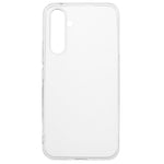 X-LEVEL TPU-cover til Samsung Galaxy A13 5G, transparent, slankt beskyttende mobilcover