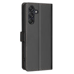 BINFEN COLOR BF32 For Samsung Galaxy M55 5G / C55 5G / F55 5G RFID Blocking PU Leather Phone Case Cover