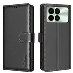 BINFEN COLOR BF32 For Xiaomi Redmi K70 Pro 5G / K70 5G / Poco F6 Pro 5G RFID Blocking PU Leather Phone Cover