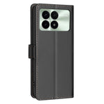 BINFEN COLOR BF32 For Xiaomi Redmi K70 Pro 5G / K70 5G / Poco F6 Pro 5G RFID Blocking PU Leather Phone Cover