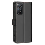 BINFEN COLOR BF32 Läderfodral för Xiaomi Redmi Note 11 Pro 4G (Mediatek) / Note 11 Pro 5G (Qualcomm) / Note 12 Pro 4G