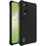 IMAK För OnePlus Nord CE4 Lite 5G / Oppo K12x 5G (Kina) Skal Airbagskyddande Anti-fall TPU mobilskal
