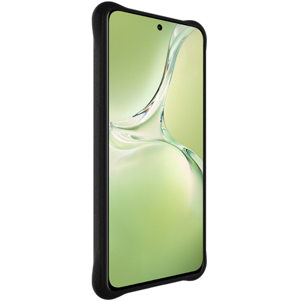 IMAK För OnePlus Nord CE4 Lite 5G / Oppo K12x 5G (Kina) Skal Airbagskyddande Anti-fall TPU mobilskal