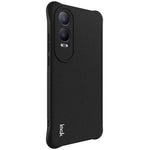 IMAK För OnePlus Nord CE4 Lite 5G / Oppo K12x 5G (Kina) Skal Airbagskyddande Anti-fall TPU mobilskal