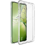 IMAK För OnePlus Nord CE4 Lite 5G / Oppo K12x 5G (Kina) Skal Airbagskyddande Anti-fall TPU mobilskal