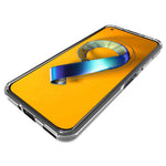 10 stk/pakke til Asus Zenfone 9 5G Gennemsigtig TPU-telefoncover Stødsikker Præcise udskæringer Indvendigt Vandmærkefri Telefoncover
