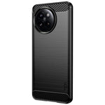 MOFI JK TPU Series-1 För Xiaomi Civi 4 Pro 5G / 14 Civi 5G Skal Borstat TPU mobilskal