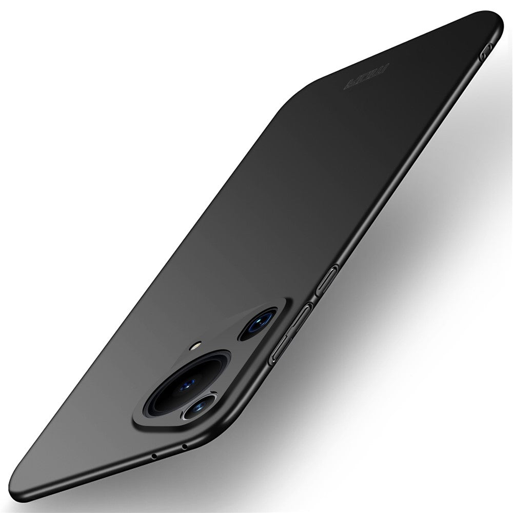 MOFI Shield Matte Series for Huawei Pura 70 Ultra Case Ultra Slim PC Protective Cover