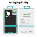 MOFI Shield Matte Series for Huawei Pura 70 Ultra Case Ultra Slim PC Protective Cover