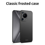 MOFI Shield Matte Series for Huawei Pura 70 Ultra Case Ultra Slim PC Protective Cover