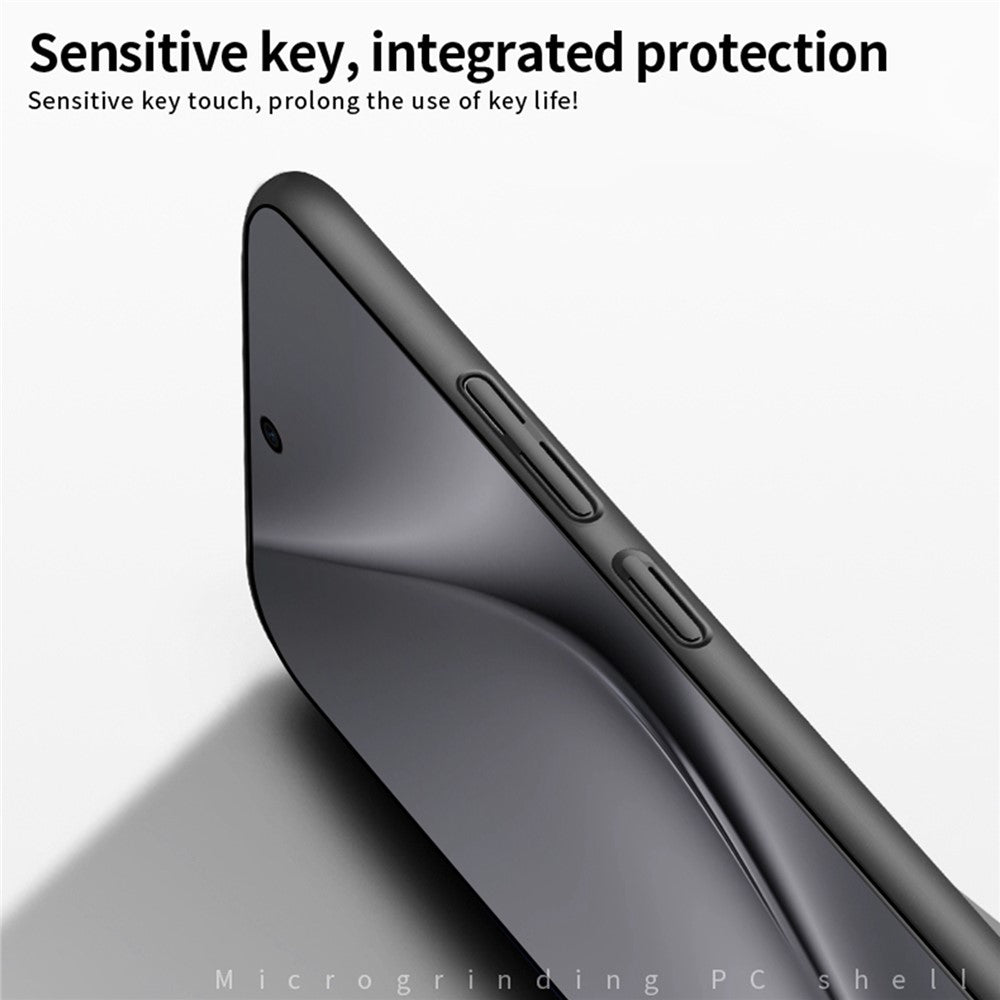 MOFI Shield Matte Series for Huawei Pura 70 Ultra Case Ultra Slim PC Protective Cover