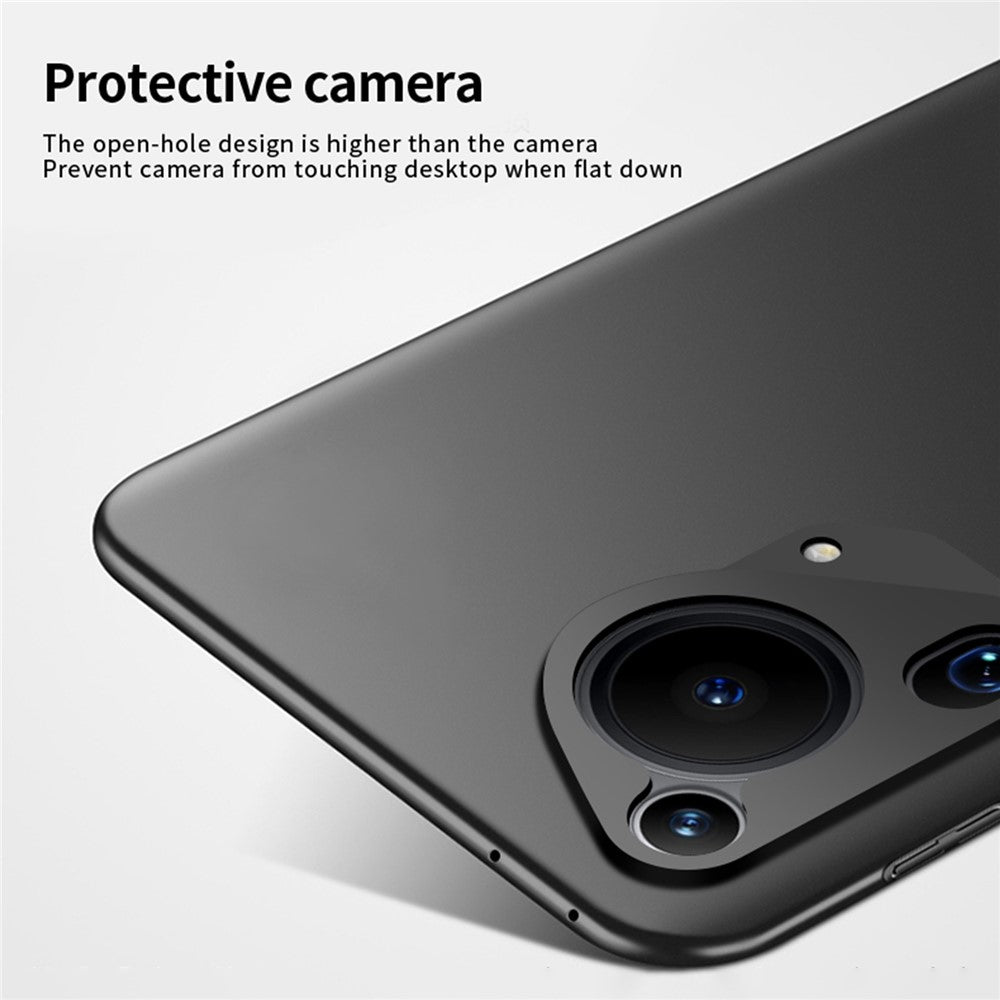 MOFI Shield Matte Series for Huawei Pura 70 Ultra Case Ultra Slim PC Protective Cover