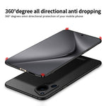 MOFI Shield Matte Series for Huawei Pura 70 Ultra Case Ultra Slim PC Protective Cover