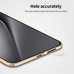 MOFI Shield Matte Series for Huawei Pura 70 Ultra Case Ultra Slim PC Protective Cover