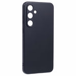 For Samsung Galaxy S24 FE Case Glossy Soft TPU Shockproof Phone Cover Precision Cutouts