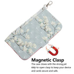 For Motorola Edge 50 Fusion 5G Stand Case Pattern Print PU Leather Wallet Phone Cover