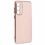 For Samsung Galaxy M55 5G / C55 5G / F55 5G Case Glossy 6D Electroplating TPU Phone Cover