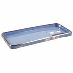 For Xiaomi Redmi Note 13 Pro 5G Case 6D Electroplating Flexible TPU Protective Phone Cover