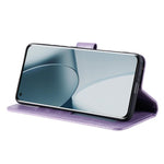 For Xiaomi 14T Stand Case Imprinted Totem PU Leather Wallet Phone Cover
