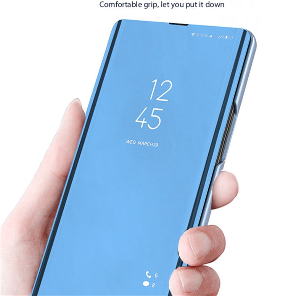 For Xiaomi Redmi Note 13 4G Flip Leather Cover with Stand Full Body Protective Phone Case