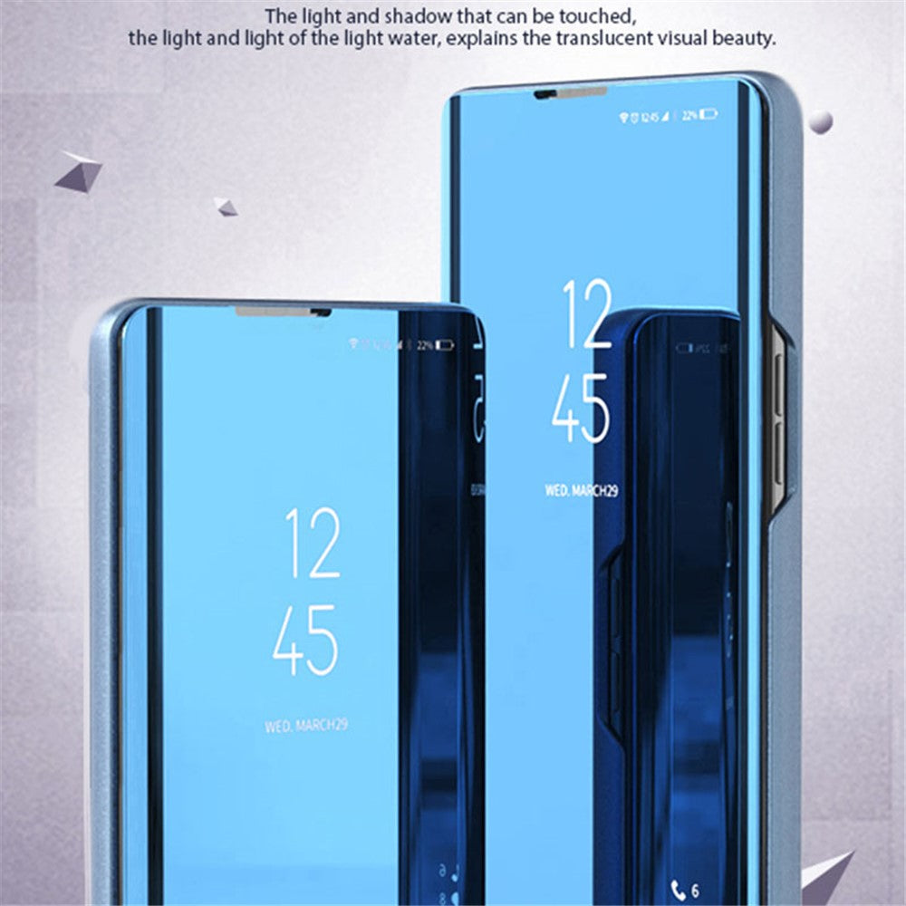 For Xiaomi Redmi Note 13 4G Flip Leather Cover with Stand Full Body Protective Phone Case