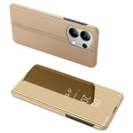 For Xiaomi Redmi Note 13 4G Flip Leather Cover with Stand Full Body Protective Phone Case