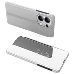 For Xiaomi Redmi Note 13 4G Flip Leather Cover with Stand Full Body Protective Phone Case