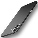 MOFI Shield Matte Series til iPhone 16 Cover Ultra Slim PC Beskyttelsescover
