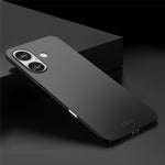 MOFI Shield Matte-serien til iPhone 16 Plus Cover Ultratyndt PC Beskyttelsescover
