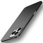 MOFI Shield Matte Series fodral för iPhone 16 Pro Max – Ultratunt skyddande PC-skal