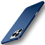 MOFI Shield Matte Series fodral för iPhone 16 Pro Max – Ultratunt skyddande PC-skal