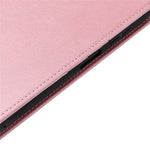 For Samsung Galaxy A13 4G / A13 5G / A04s 4G / A04 4G / M13 5G Case Leather RFID Blocking Wallet Phone Cover