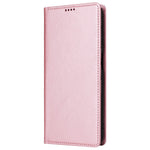 For Samsung Galaxy A13 4G / A13 5G / A04s 4G / A04 4G / M13 5G Case Leather RFID Blocking Wallet Phone Cover