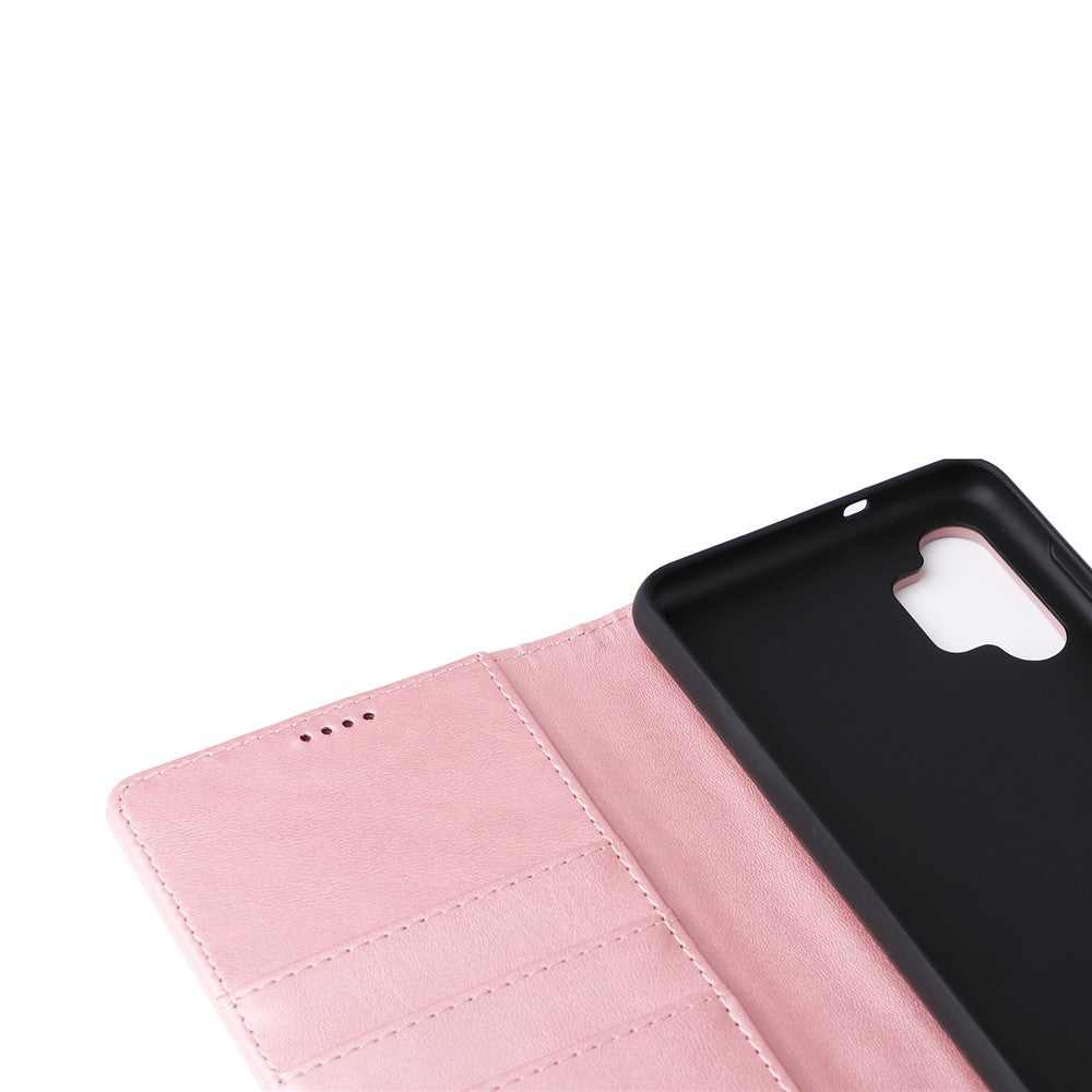 For Samsung Galaxy A13 4G / A13 5G / A04s 4G / A04 4G / M13 5G Case Leather RFID Blocking Wallet Phone Cover