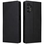 For Samsung Galaxy A13 4G / A13 5G / A04s 4G / A04 4G / M13 5G Case Leather RFID Blocking Wallet Phone Cover