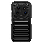 Capsule Series for Xiaomi 14 Ultra Slim-Fit TPU Phone Case Anti-Collision Cover