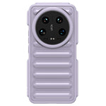 Capsule Series for Xiaomi 14 Ultra Slim-Fit TPU Phone Case Anti-Collision Cover
