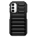 Kapsel-serie til Samsung Galaxy A15 4G TPU-telefoncover Anti-kollisionscover