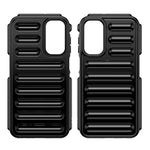 Kapsel-serie til Samsung Galaxy A15 4G TPU-telefoncover Anti-kollisionscover