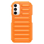 Kapsel-serie til Samsung Galaxy A15 4G TPU-telefoncover Anti-kollisionscover
