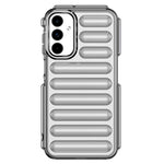 Kapsel-serie til Samsung Galaxy A15 4G TPU-telefoncover Anti-kollisionscover
