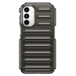 Kapsel-serie til Samsung Galaxy A15 4G TPU-telefoncover Anti-kollisionscover