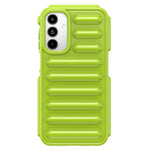 Kapsel-serie til Samsung Galaxy A15 4G TPU-telefoncover Anti-kollisionscover