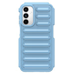 Kapsel-serie til Samsung Galaxy A15 4G TPU-telefoncover Anti-kollisionscover
