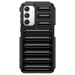 Capsule-serien för Samsung Galaxy M55 5G / C55 5G / F55 5G TPU-mobilskal Fallskydd Mobilmobilskydd