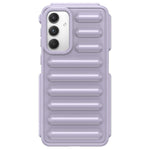 Capsule-serien för Samsung Galaxy M55 5G / C55 5G / F55 5G TPU-mobilskal Fallskydd Mobilmobilskydd