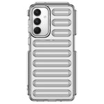 Capsule-serien för Samsung Galaxy M55 5G / C55 5G / F55 5G TPU-mobilskal Fallskydd Mobilmobilskydd