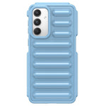Capsule-serien för Samsung Galaxy M55 5G / C55 5G / F55 5G TPU-mobilskal Fallskydd Mobilmobilskydd