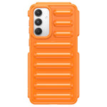 Capsule-serien för Samsung Galaxy M55 5G / C55 5G / F55 5G TPU-mobilskal Fallskydd Mobilmobilskydd