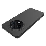 10 st/förpackning för Oppo Reno12 F 5G-skal Anti-fingeravtrycksskyddat TPU-mobilskal
